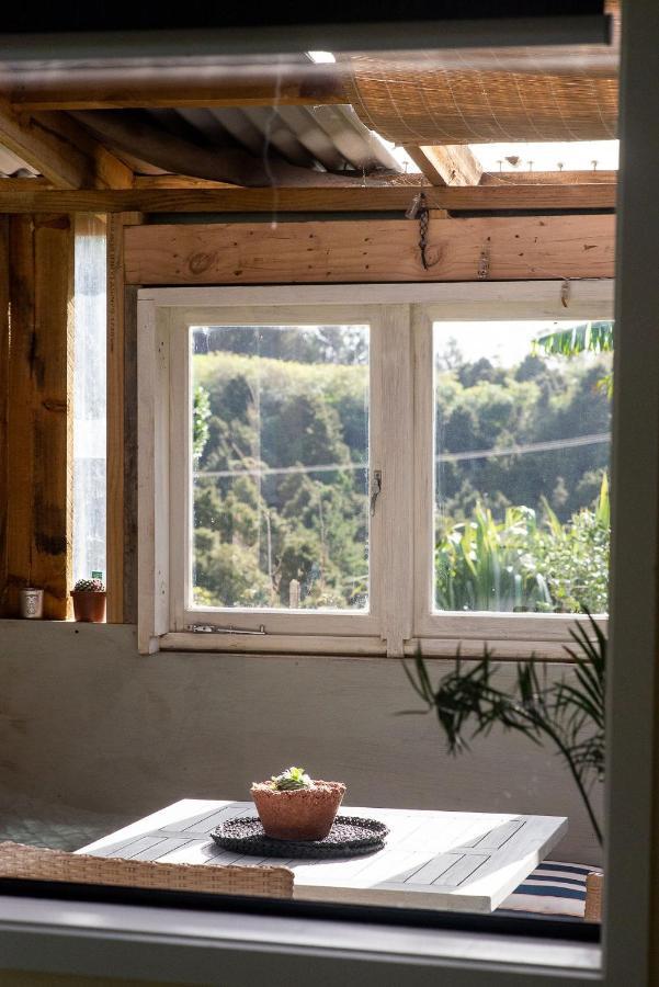 ホテル The Little House トゥトゥカカ エクステリア 写真